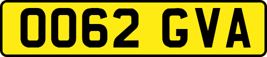 OO62GVA