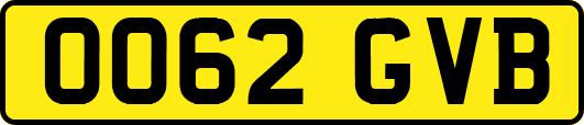 OO62GVB