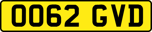 OO62GVD
