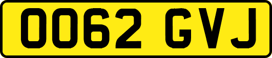OO62GVJ