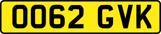 OO62GVK