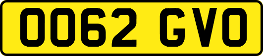 OO62GVO