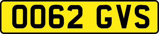 OO62GVS