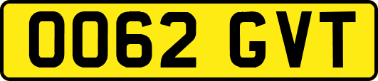 OO62GVT