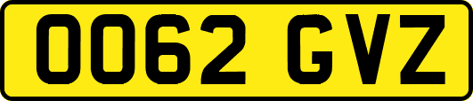 OO62GVZ