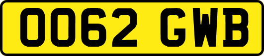 OO62GWB