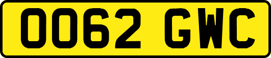 OO62GWC