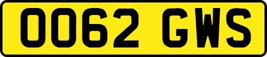 OO62GWS