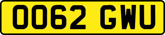 OO62GWU