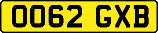 OO62GXB