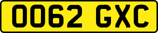 OO62GXC