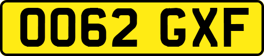 OO62GXF