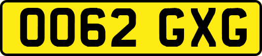 OO62GXG