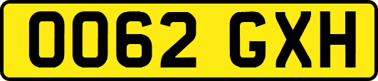 OO62GXH