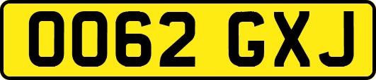 OO62GXJ