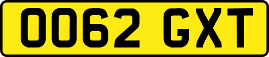 OO62GXT