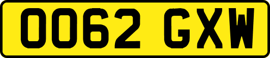 OO62GXW