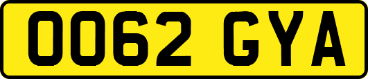 OO62GYA