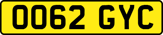 OO62GYC