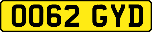 OO62GYD