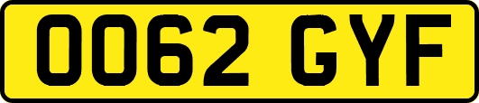 OO62GYF