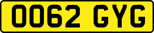 OO62GYG