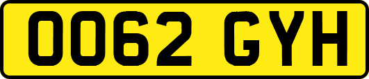 OO62GYH