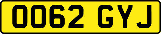 OO62GYJ
