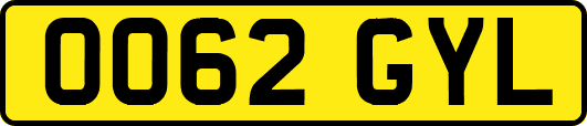 OO62GYL