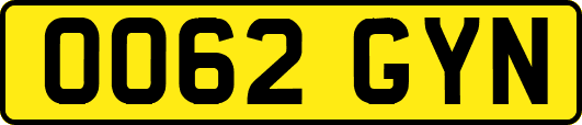 OO62GYN