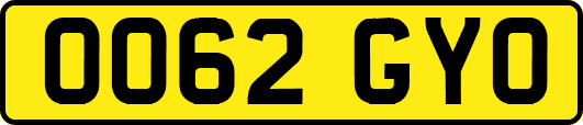OO62GYO