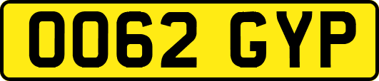 OO62GYP