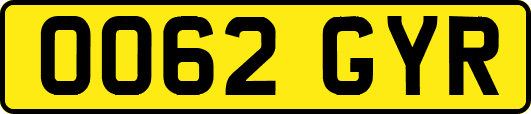 OO62GYR
