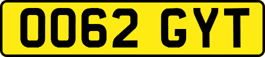 OO62GYT