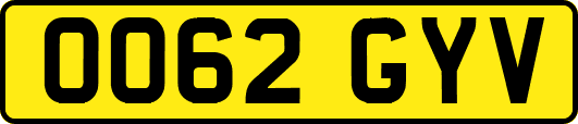 OO62GYV