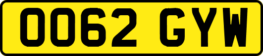 OO62GYW