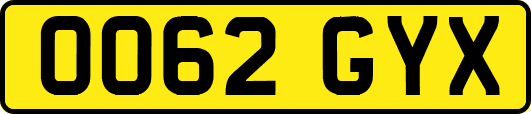 OO62GYX