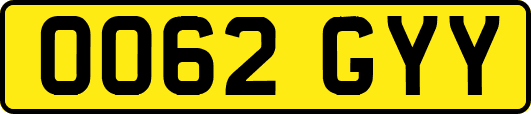 OO62GYY