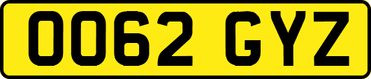 OO62GYZ