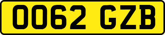 OO62GZB