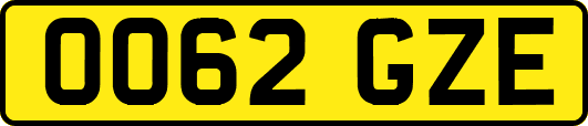 OO62GZE