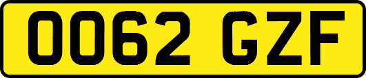 OO62GZF