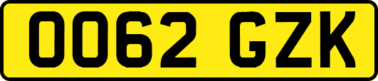 OO62GZK