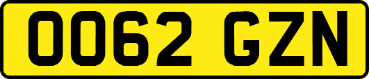 OO62GZN