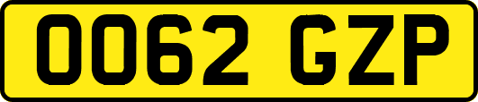 OO62GZP