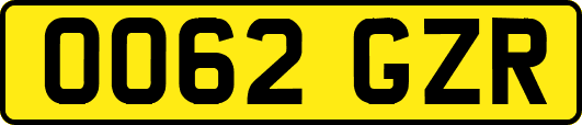 OO62GZR