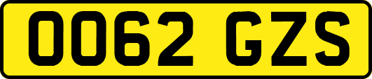 OO62GZS