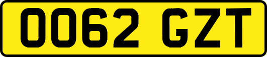 OO62GZT