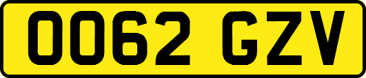 OO62GZV