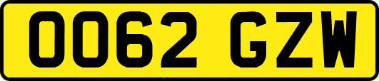 OO62GZW